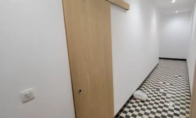 Agencement d'intérieur et extérieur, Ajaccio, Menuiserie Valenti Frères