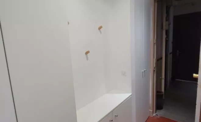 Agencement d'intérieur et extérieur, Ajaccio, Menuiserie Valenti Frères