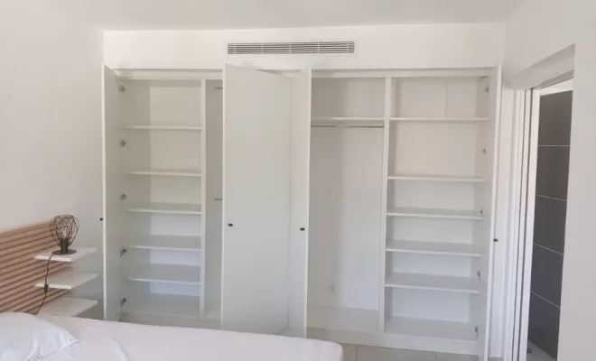 Agencement d'intérieur et extérieur, Ajaccio, Menuiserie Valenti Frères