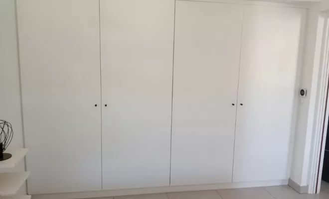 Agencement d'intérieur et extérieur, Ajaccio, Menuiserie Valenti Frères