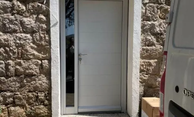 Agencement d'intérieur et extérieur, Ajaccio, Menuiserie Valenti Frères