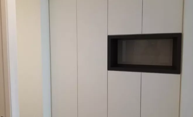 Agencement d'intérieur et extérieur, Ajaccio, Menuiserie Valenti Frères