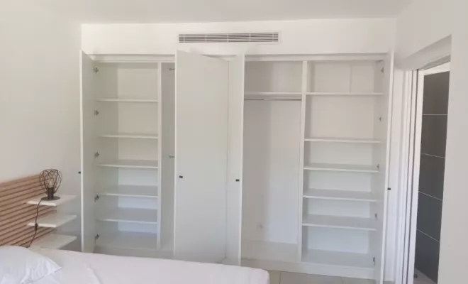 Agencement d'intérieur et extérieur, Ajaccio, Menuiserie Valenti Frères