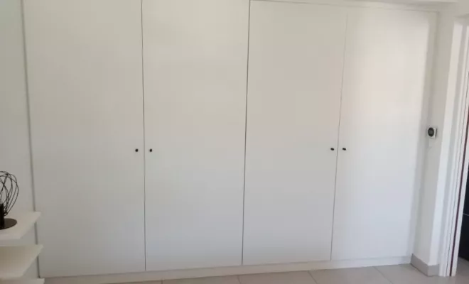 Agencement d'intérieur et extérieur, Ajaccio, Menuiserie Valenti Frères