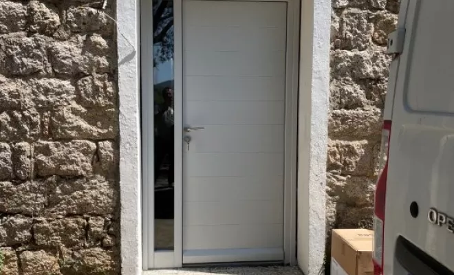 Agencement d'intérieur et extérieur, Ajaccio, Menuiserie Valenti Frères