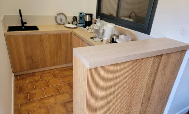 Agencement d'intérieur et extérieur, Ajaccio, Menuiserie Valenti Frères