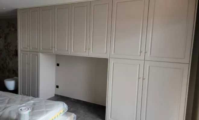 Agencement d'intérieur et extérieur, Ajaccio, Menuiserie Valenti Frères